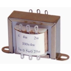 Adastra 100v Line Transformer - 952.446UK - 40w — Buy in Cyprus with Fast Delivery