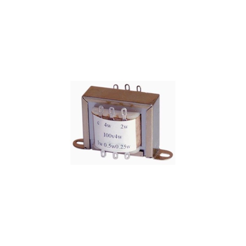 Adastra 100v Line Transformer - 952.446UK - 40w — Buy in Cyprus with Fast Delivery