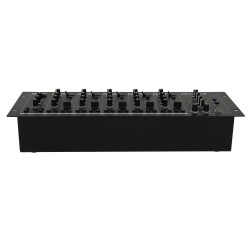 Artsound Audio Mixer - MIKS6.4 - Audio Mixer 6 Channels 4 zones — Buy in Cyprus with Fast Delivery