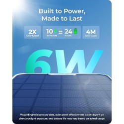 Reolink Outdoor 4G PTZ 4K Battery Camera - BP4G G440 - GO PT Ultra Outdoor 4G PTZ 4K Battery Camera