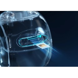 Reolink Outdoor 4G PTZ 4K Battery Camera - BP4G G440 - GO PT Ultra Outdoor 4G PTZ 4K Battery Camera