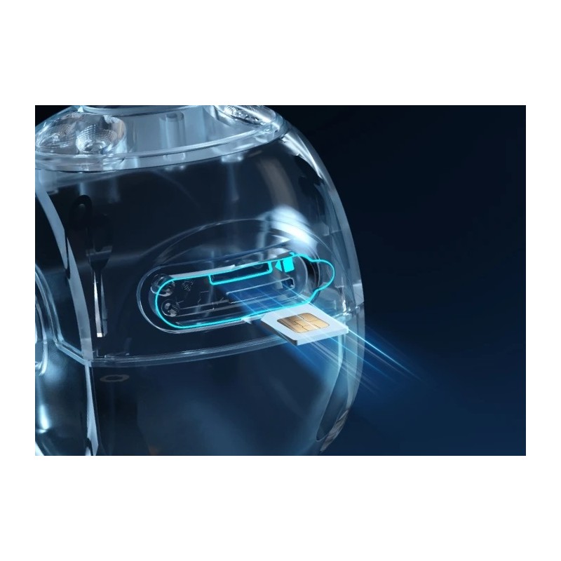 Reolink Outdoor 4G PTZ 4K Battery Camera - BP4G G440 - GO PT Ultra Outdoor 4G PTZ 4K Battery Camera