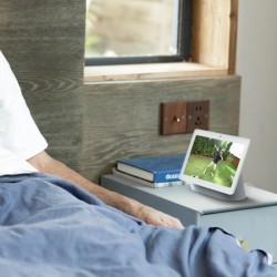 Reolink Outdoor 4G PTZ 4K Battery Camera - BP4G G440 - GO PT Ultra Outdoor 4G PTZ 4K Battery Camera