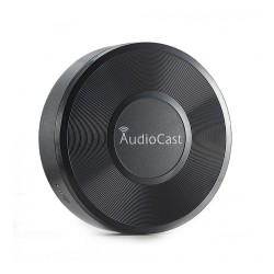 Audiocast WIFI Multiroom Audio Receiver - M5 - WIFI Multiroom Audio Receiver — Buy in Cyprus with Fast Delivery