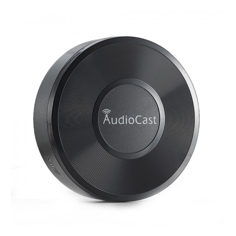 Audiocast WIFI Multiroom Audio Receiver - M5 - WIFI Multiroom Audio Receiver — Buy in Cyprus with Fast Delivery