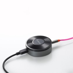 Audiocast WIFI Multiroom Audio Receiver - M5 - WIFI Multiroom Audio Receiver — Buy in Cyprus with Fast Delivery