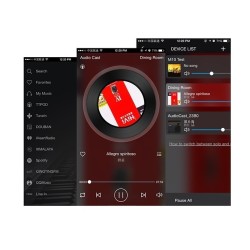 Audiocast WIFI Multiroom Audio Receiver - M5 - WIFI Multiroom Audio Receiver — Buy in Cyprus with Fast Delivery