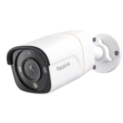 Reolink PRO IP POE Dual Illumination 12.0MP Bullet - RP-PCB12M - 2.8mm SED — Buy in Cyprus with Fast Delivery