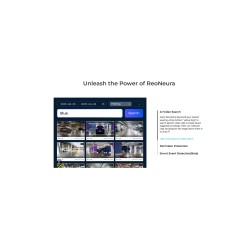 Reolink PRO IP POE Dual Illumination 12.0MP Bullet - RP-PCB12M - 2.8mm SED — Buy in Cyprus with Fast Delivery