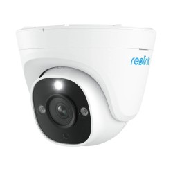 Reolink POE IP Dome Camera 12MP - RLC-1224A - Dome, Fixed — Buy in Cyprus with Fast Delivery