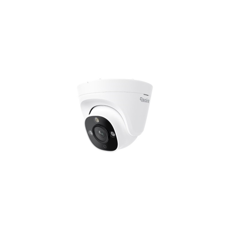 Reolink PRO IP POE Dual Illumination 8.0MP Dome 2.8mm - RP-PCT8M — Buy in Cyprus with Fast Delivery