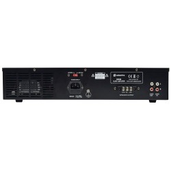 Adastra Slave Amplifier - RS480 - 100V Slave Amplifier 480W 953.123UK — Buy in Cyprus with Fast Delivery