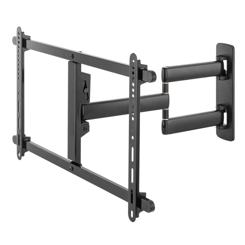 Brateck TV Mount - LPA70-463 - 60x40 Turn 2-Arm 59cm Ext — Buy in Cyprus with Fast Delivery
