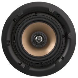Artsound HAPPI Round Speakers 6.5'' 120W (pair) - HPRO650 - Round Speakers 6.5'' 120W (pair)