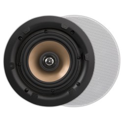 Artsound HAPPI Round Speakers 6.5'' 120W (pair) - HPRO650 - Round Speakers 6.5'' 120W (pair)
