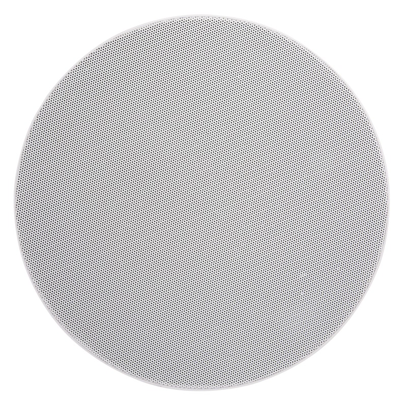 Artsound HAPPI Round Speakers 6.5'' 120W (pair) - HPRO650 - Round Speakers 6.5'' 120W (pair)