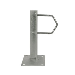 FTE Wedge Wall Bracket Flat Plate - GTP1 - Wedge Wall Bracket Flat Plate 20cm — Buy in Cyprus with Fast Delivery