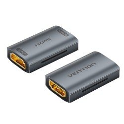 Vention HDMI Repeater for Signal Amplification - AIWH0 - 4K60Hz — Buy in Cyprus with Fast Delivery