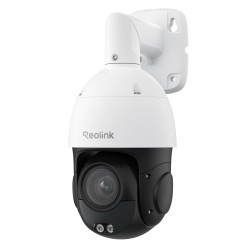 Reolink POE IP PTZ Camera 8MP 16x Optical Zoom - RLC-823S2 - P850 — Buy in Cyprus with Fast Delivery