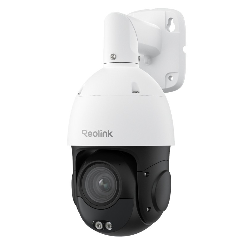 Reolink POE IP PTZ Camera 8MP 16x Optical Zoom - RLC-823S2 - P850 — Buy in Cyprus with Fast Delivery