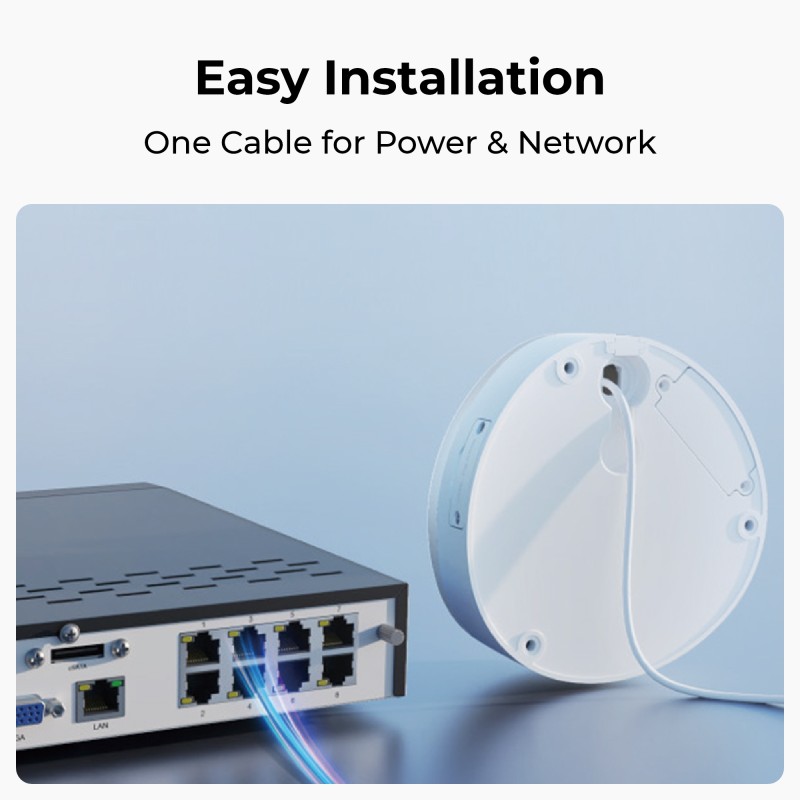 Reolink POE IP PTZ Camera 8MP 16x Optical Zoom - RLC-823S2 - P850 — Buy in Cyprus with Fast Delivery