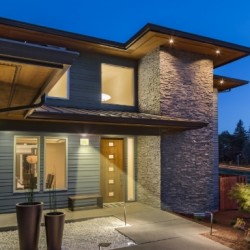 GBC ON - NIGHTUNE 50 - Outdoor LED Floodlight 50W CCT White — Buy in Cyprus with Fast Delivery