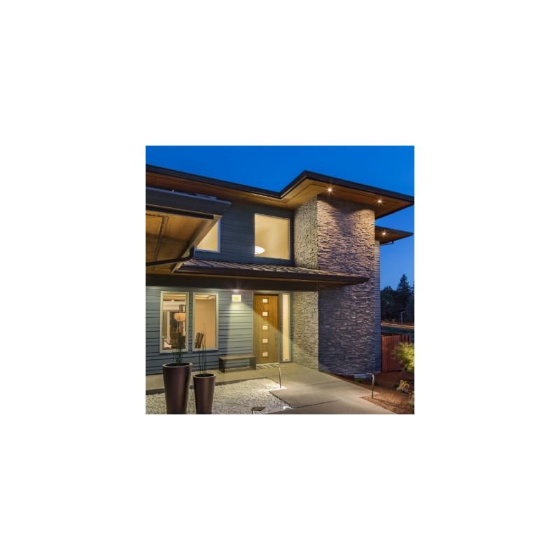 GBC ON - NIGHTUNE 50 - Outdoor LED Floodlight 50W CCT White — Buy in Cyprus with Fast Delivery