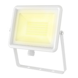 GBC ON - NIGHTUNE 50 - Outdoor LED Floodlight 50W CCT White — Buy in Cyprus with Fast Delivery