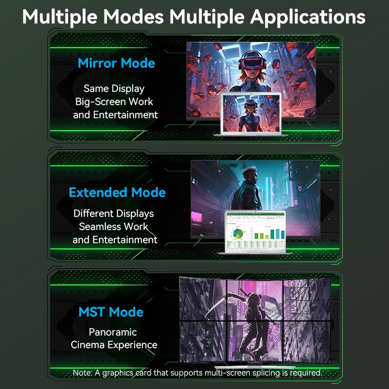 Vention HDMI Cable 2.1 8K60Hz Braided Ultra Thin 2.0m - ALOGH - HDMI Cable 2.1 8K60Hz Braided Ultra Thin 2.0m