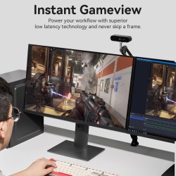 Vention Converter USB-C to HDMI Video Capture Card - ACWHA - USB-C to HDMI Video Capture Card