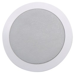 Adastra CC5V 5'' Ceiling Speaker 20W - 952.184UK - Ceiling Speaker — Buy in Cyprus with Fast Delivery