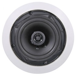 Adastra CC5V 5'' Ceiling Speaker 20W - 952.184UK - Ceiling Speaker — Buy in Cyprus with Fast Delivery