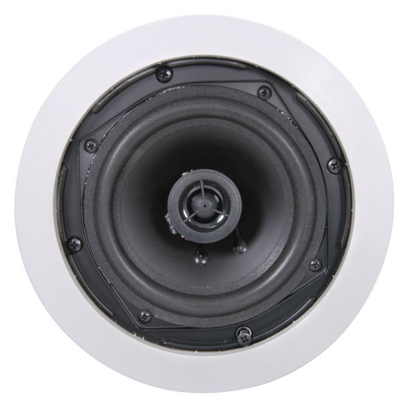 Adastra CC5V 5'' Ceiling Speaker 20W - 952.184UK - Ceiling Speaker — Buy in Cyprus with Fast Delivery