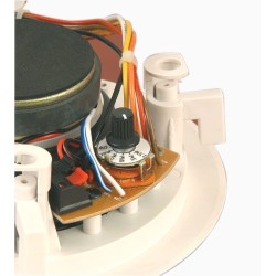 Adastra CC5V 5'' Ceiling Speaker 20W - 952.184UK - Ceiling Speaker — Buy in Cyprus with Fast Delivery