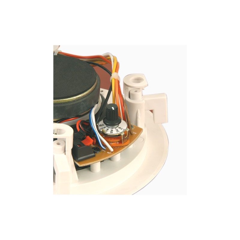 Adastra CC5V 5'' Ceiling Speaker 20W - 952.184UK - Ceiling Speaker — Buy in Cyprus with Fast Delivery