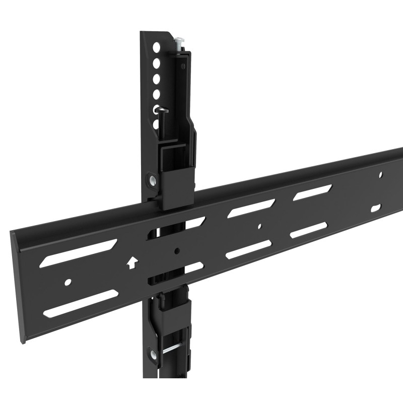 AV:Link 800x400 Heavy Duty TV Wall Mount Lockable by Padlock Max Weight 90Kg - 129.158UK - — Buy in Cyprus with Fast Delivery