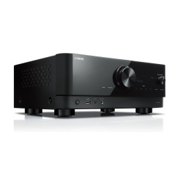 Yamaha Network Receiver - RX-V4A - 5.1 Network Receiver USB BT WIFI FM — Buy in Cyprus with Fast Delivery