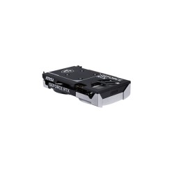 MSI GeForce RTX 5060 Ventus 2X OC - 8GB GDDR7, 2527 MHz Boost, Silver, Dual-Fan — Buy in Cyprus with Fast Delivery