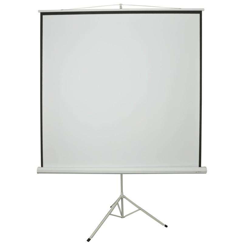 AV:Link Tripod Projector Screen - 4:3 - 100' - 2.0x1.5 — Buy in Cyprus with Fast Delivery