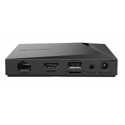 Formuler TV Box - Z11 Pro Max - BT Android 11 TV Box 4K 4G 32GB with BT Voice Remote Control