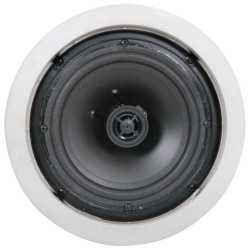 Adastra CC6V 6.5'' Ceiling Speaker 20W - 952.153UK - CC6V 6.5'' Ceiling Speaker 20W — Buy in Cyprus with Fast Delivery