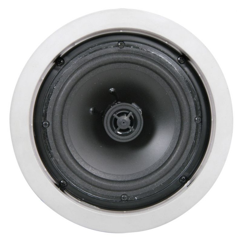 Adastra CC6V 6.5'' Ceiling Speaker 20W - 952.153UK - CC6V 6.5'' Ceiling Speaker 20W — Buy in Cyprus with Fast Delivery