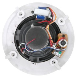 Adastra CC6V 6.5'' Ceiling Speaker 20W - 952.153UK - CC6V 6.5'' Ceiling Speaker 20W — Buy in Cyprus with Fast Delivery