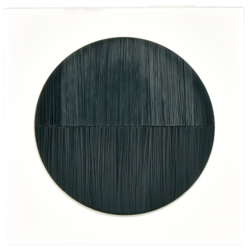 AV:Link Wall Plate Module Brush - 122.517UK - 50x50mm — Buy in Cyprus with Fast Delivery