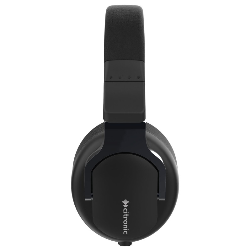 Citronic CPH40 Pro DJ Studio - 100.100UK - Headphones — Buy in Cyprus with Fast Delivery