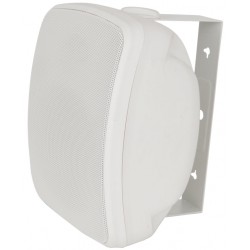 Adastra FC5V 5.25'' 100V IP44 Speaker 40W White - 952.965UK - 5.25'' 100V IP44 Speaker 40W White