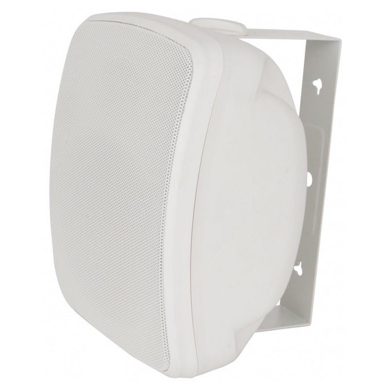 Adastra FC5V 5.25'' 100V IP44 Speaker 40W White - 952.965UK - 5.25'' 100V IP44 Speaker 40W White