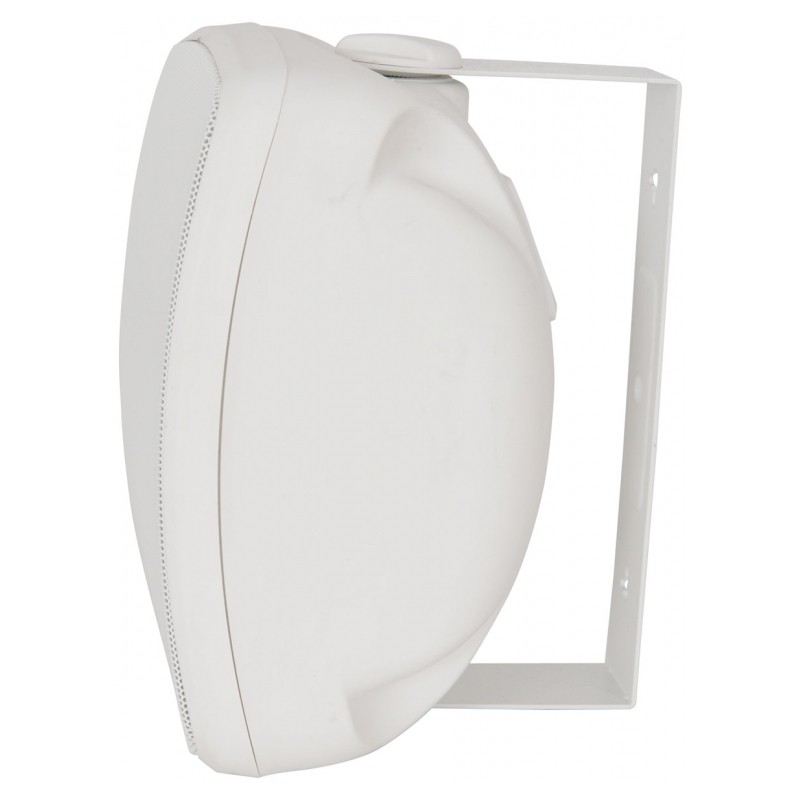 Adastra FC5V 5.25'' 100V IP44 Speaker 40W White - 952.965UK - 5.25'' 100V IP44 Speaker 40W White