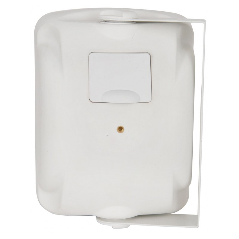 Adastra FC5V 5.25'' 100V IP44 Speaker 40W White - 952.965UK - 5.25'' 100V IP44 Speaker 40W White