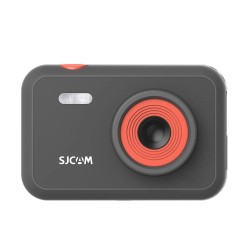 SJCAM Fancam Kids Action Camera - FHD30FPS 12MP — Buy in Cyprus with Fast Delivery